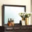 Bloss Solid Wood Piece Bedroom Set