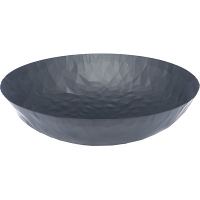 Metal Decorative Bowl 1