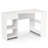 48 Inches L Shaped Corner Executive Computer Desk With Drawer