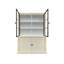 Mooneyham Display Cabinet-835797928