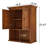 Carnstroan Bathroom Cabinet-1975147283