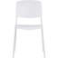 Chaise de terrasse empilable Isbella-1767212610