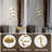 Modern Led Pendant Light-930637892