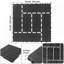 ZZ Style 12" Deck Tiles-113414190