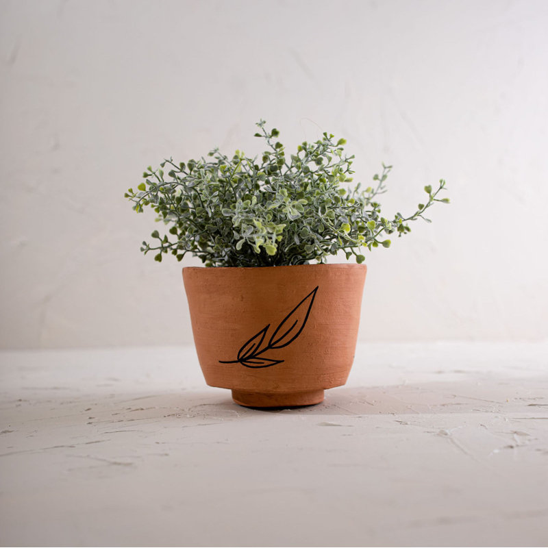 Handmade Pot Planter