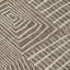 Tapis intérieur / extérieur brun Owen -1114502552