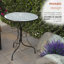 Table bistro Abdoul