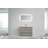 Single Bathroom Vanity Base Only-58514098