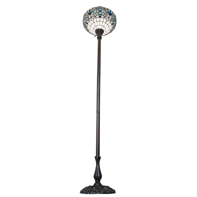 Torchiere Floor Lamp