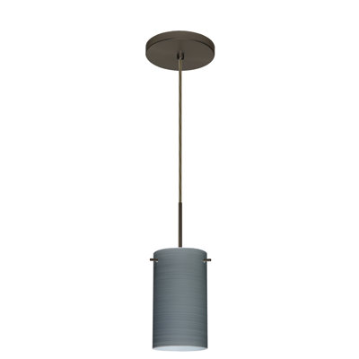 Martinson 1 - Light Single Pendant