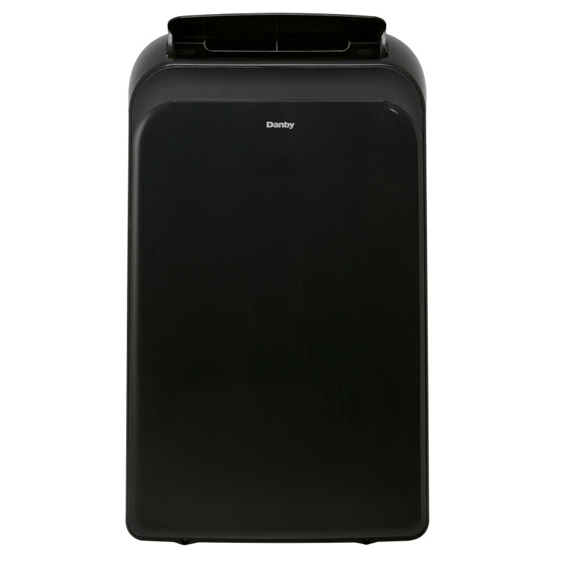 Danby 13000 BTU Wi-Fi Connected Portable Air Conditioner for 500 Square Feet with Heater and Remote Included