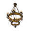 Isabo 24 - Light Chandelier