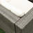 4 Piece Wicker Patio Sectional Sofa Set With Storage Box And Coffee Table