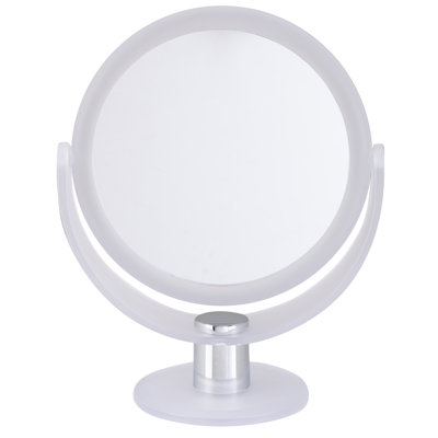 Amya Vanity Makeup Mirror