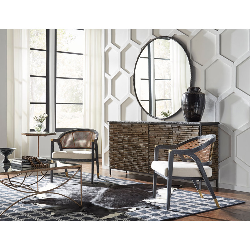 Royce Lounge Chair