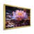 Gold Picture Framed