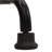 Craine Adjustable Height Industrial Stool with Footrest-11394280