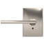Custom Latitude Hall-Closet and Bed-Bath Lever with Century Trim-27327220
