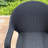 Deliliah 48.03'' Wide Rectangle Wicker Loveseat with Cushions