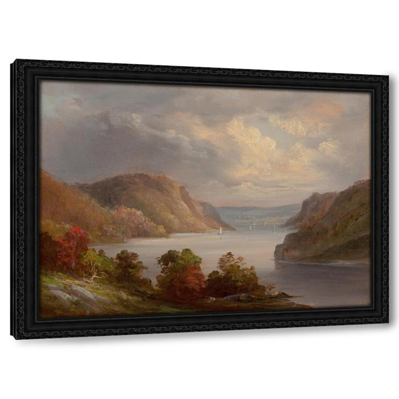 On the Hudson
