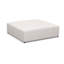 Square Ottoman-372412586