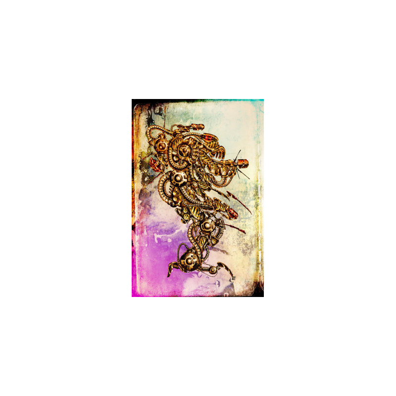 Wrapped Canvas Print, 50.8 cm H x 76.2 cm W