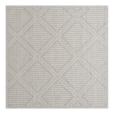 Indoor/Outdoor Trellis Area Rug