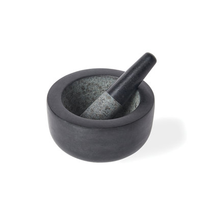 Ensemble de mortier et pilon en granit Fox Run Brands