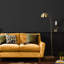 Envy Stitch Please Textured Plain Wallpaper-289810784