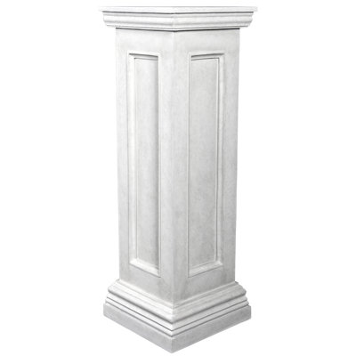 Nash Regency Pedestal