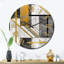 Horloge murale X-93381783