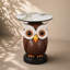 Table d'appoint Owl