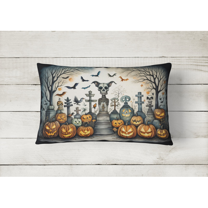 Other/No Pattern Outdoor Throw Pillow