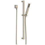 Siderna® Slide Bar Handshower