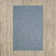 Tapis gris Herzberg Mull