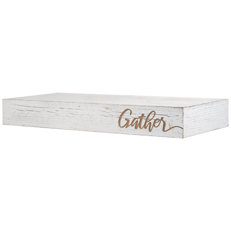 Tablette flottante Marlton