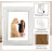 Matte Picture Frame with Mat-79054023