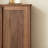Simple Large Capacity Shoe Storage Cabinet