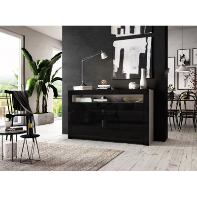 Dina 152cm Sideboard