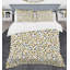 Ensemble de housse de couette en fourrure safari vi de leopard-40702086