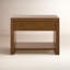 Table de chevet 1 tiroir Wyat-679892845
