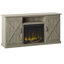 Fireplace TV Stands