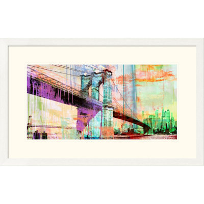 " The Bridge 2.0 "