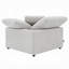 Casonja modulaire - Wedge avec coussin