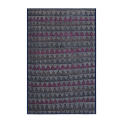 Abstract Indoor Rug