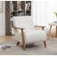 Ensemble de 2 fauteuils rembourrés Andablo-924080675