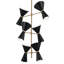 Lustre à niveaux 12 lumières Phix-2108379451