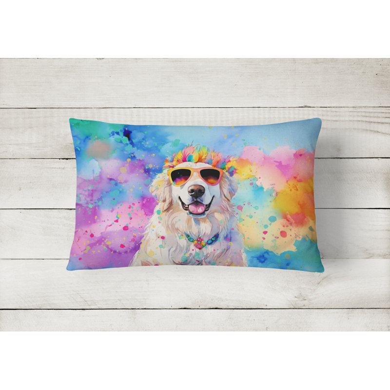 Other/No Pattern Outdoor Throw Pillow