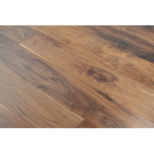 Walnut 19cm W Hardwood Flooring