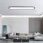 Deshunda 140cm LED Integrated Flush Mount-1757408278